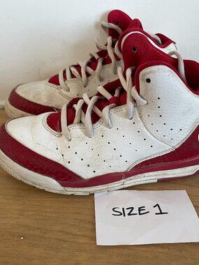 Nike Air Jordans kids